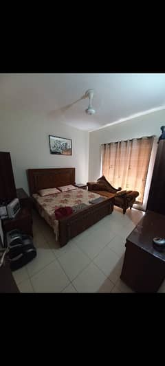 5 Marla 2 Bed Apartment For Sale In Bahria Orchard Lahore