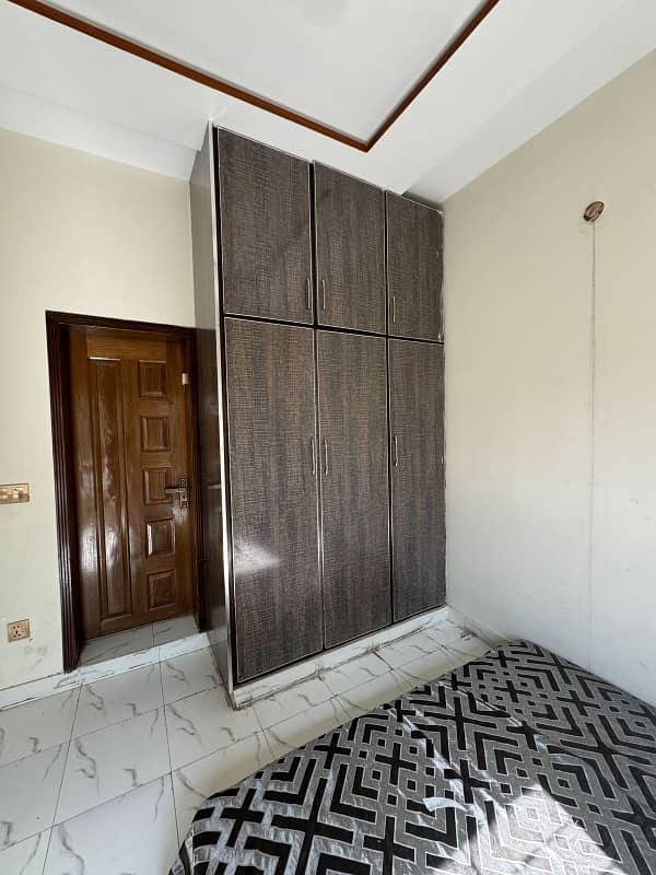 5 Marla House For Sale In D Block Bahria Orchard Lahore 8