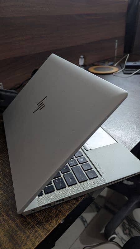 HP Elitebook 840 G7 10th Gen 0