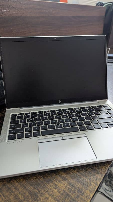 HP Elitebook 840 G7 10th Gen 1