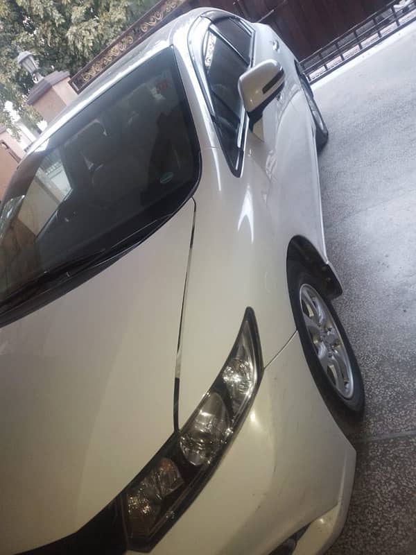 Honda Civic VTi Oriel Prosmatec UG 2014 5