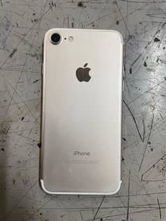 I Phone 7 128 Gb