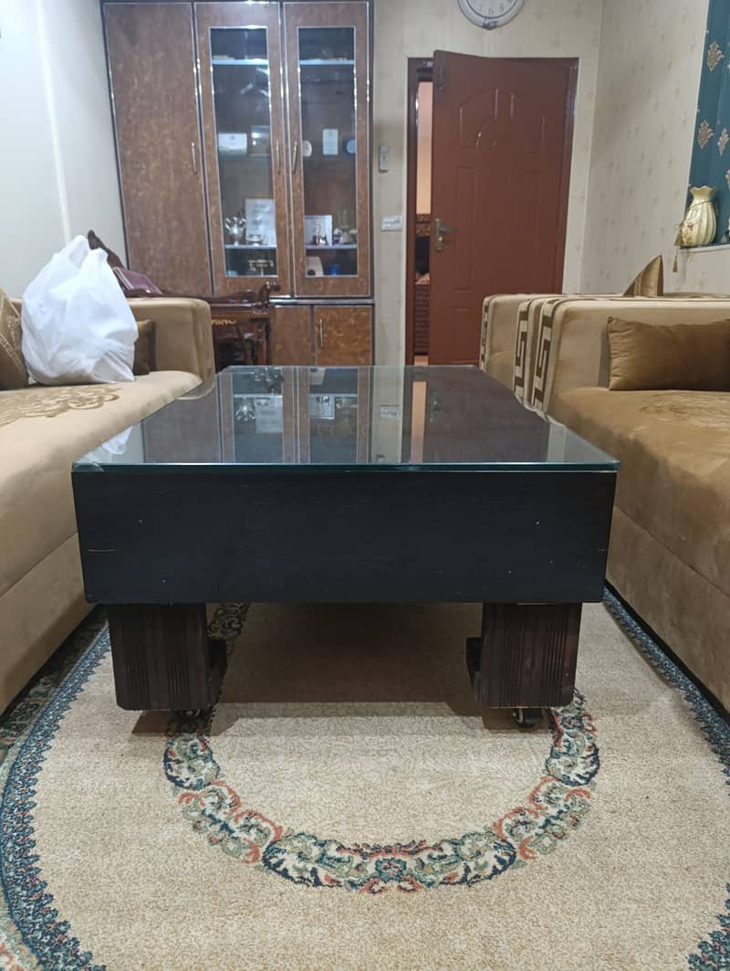 Center Table for drawing room 1