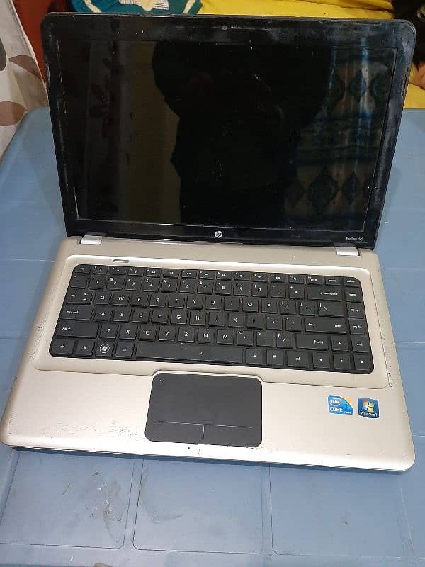 Core I3   2 Generation 10by10 condition 0