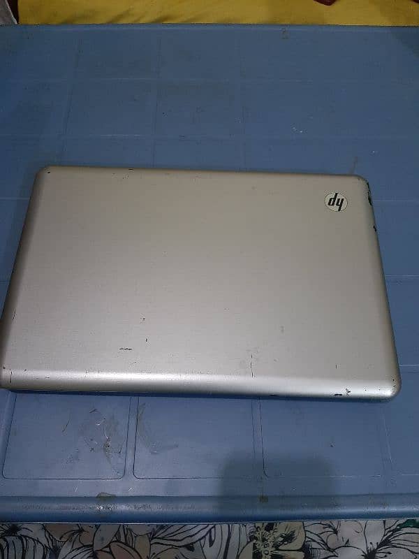 Core I3   2 Generation 10by10 condition 1