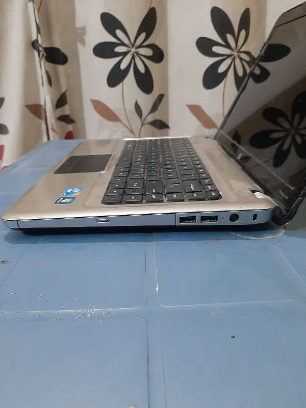 Core I3   2 Generation 10by10 condition 5