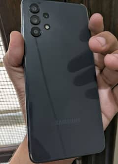 Samsung galaxy A32