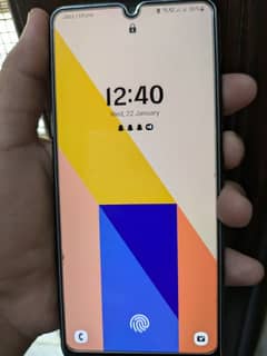 Samsung galaxy A32