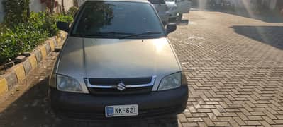 Suzuki Cultus VXL 2006