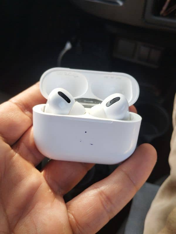 Airpod pro 1