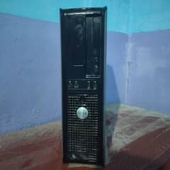 CPU pc