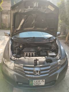 Honda City For Sale Look Like new Just Buy and Drive