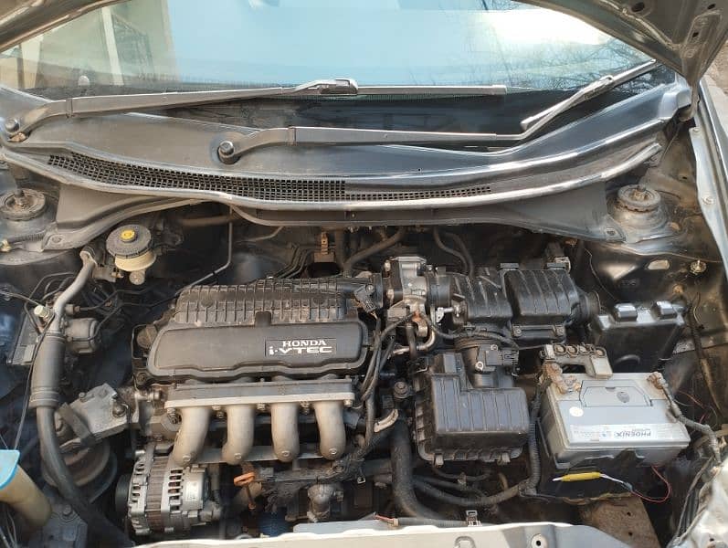 Honda City For Sale Look Like new Just Buy and Drive 3