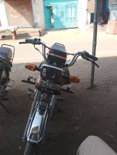 honda 70 2022 good condition