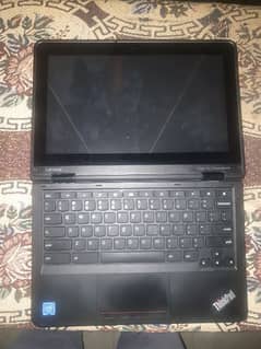 Lenovo ThinkPad Chrome Book  Yoga 11e 4th Gen Touch and Type