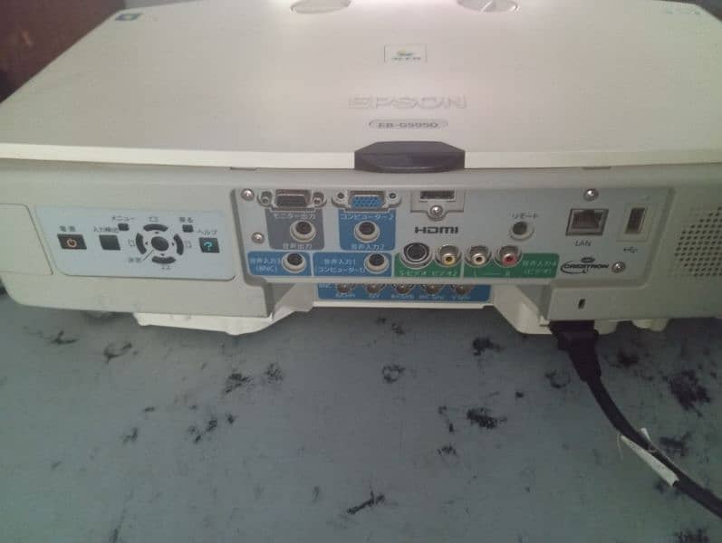 projector for sale 03182753375 2