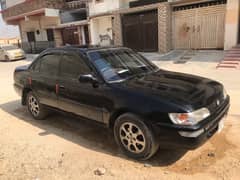 Toyota Indus Corolla XEG 2002