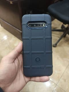 LG v60 Thinq 5G non pta