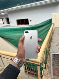 iphone 7plus 256gb pta approved 10/9 con 03164993797