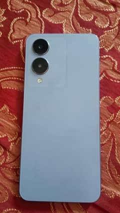 vivo y17s 6gb 128gb fresh bikul