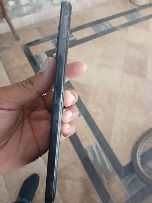 Redmi Note 12 10.10 condition 8gb 128gb 4