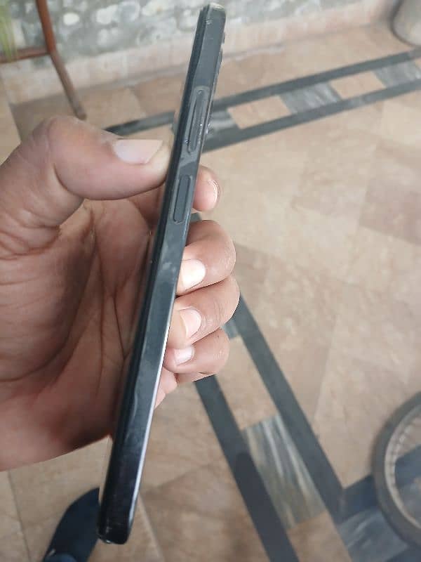 Redmi Note 12 10.10 condition 8gb 128gb 5