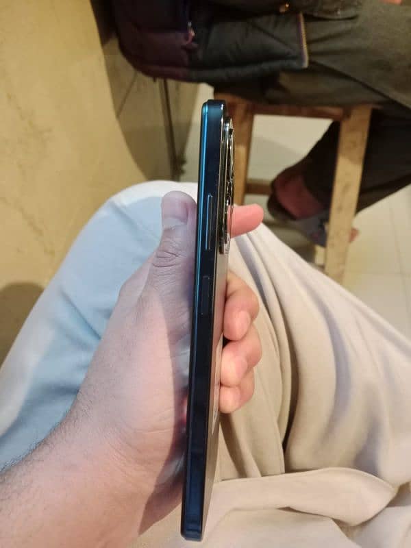 Infinix hot 40i 1