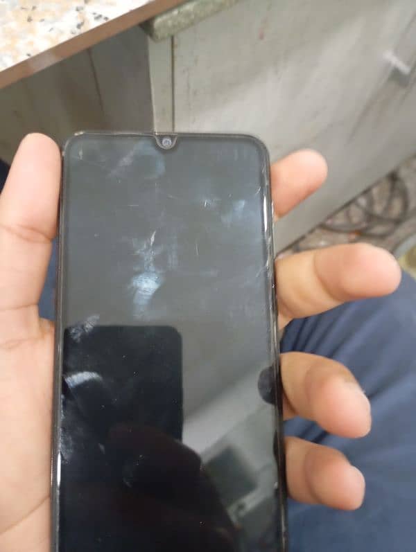 Samsung a50 condition 10/7 0