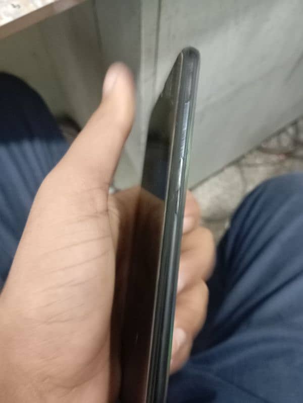 Samsung a50 condition 10/7 5