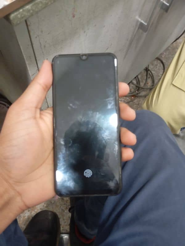 Samsung a50 condition 10/7 7