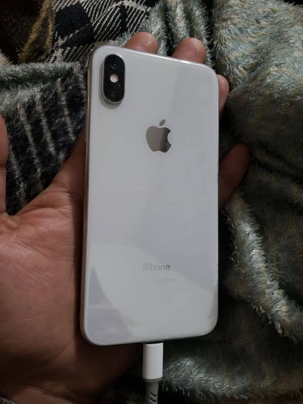 iphone xs nonPTA 0