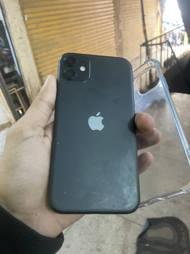 Apple iPhone 11 6