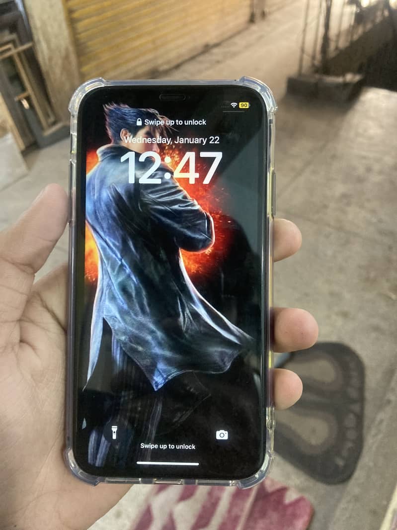 Apple iPhone 11 8