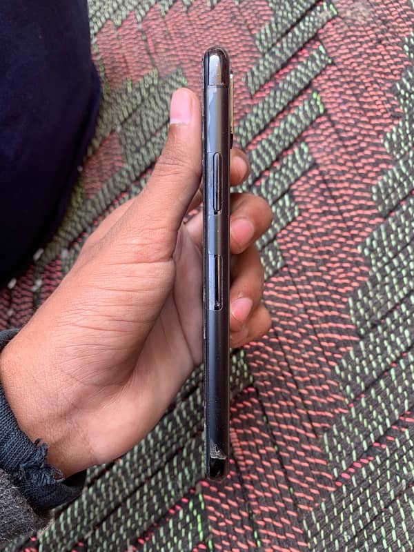 I phone x Pta approved 64GB 10/10 condition 7