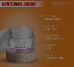 whitening cream