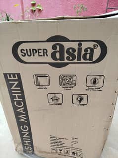 Super Asia SAP-400