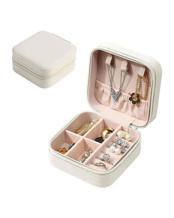 1 pc Jewellery Organizer 0