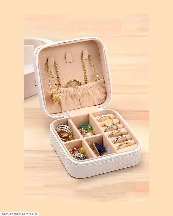 1 pc Jewellery Organizer 2