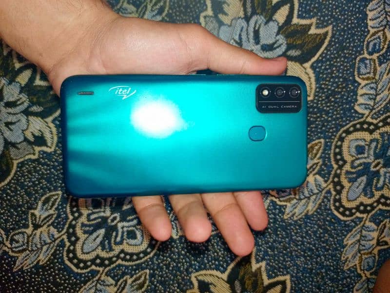 Itel A48 2/32 for sale 2