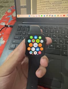 apple watch series 6 44 mm