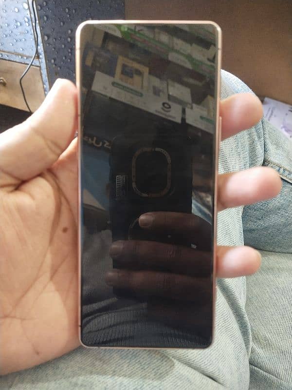 Sony Experia 5 Mark 3 condition 9/10 non PTA 1