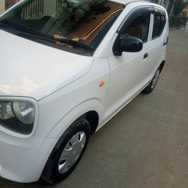 Suzuki Alto 2021 3