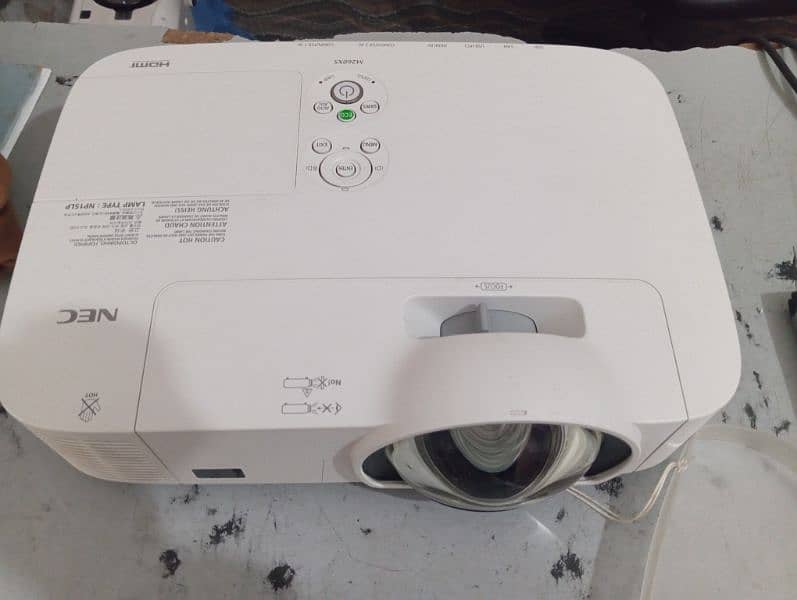 projector for sale 03182753375 3