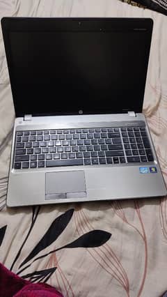 HP PROBOOK 4530s