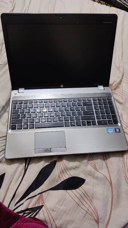 HP PROBOOK 4530s 0