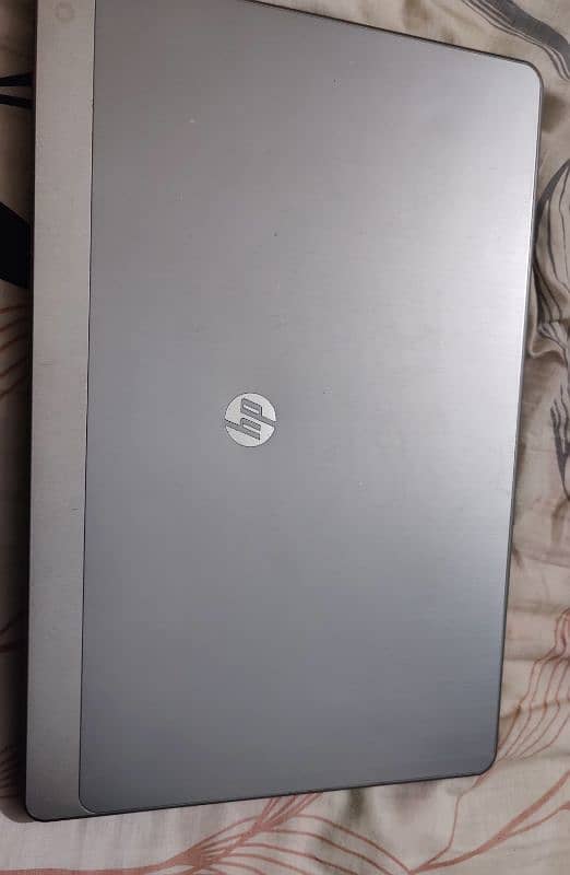 HP PROBOOK 4530s 1