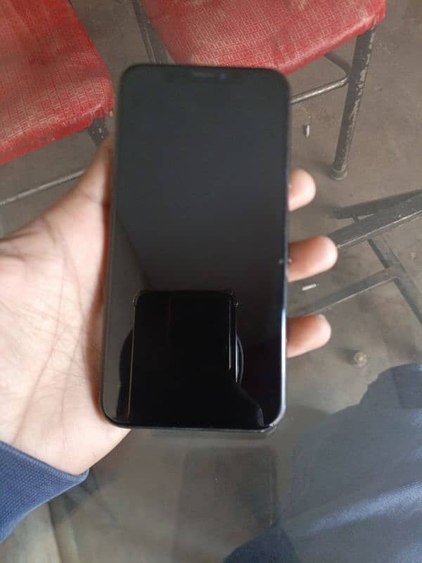 I Phone x For Sale 4 64 6