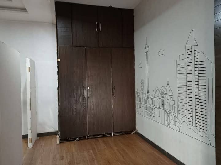 4 MARLA BRAND NEW OFFIXE WITH ELEVATOR INSTALLED FOR RENT IN DHA PHASE-5 8