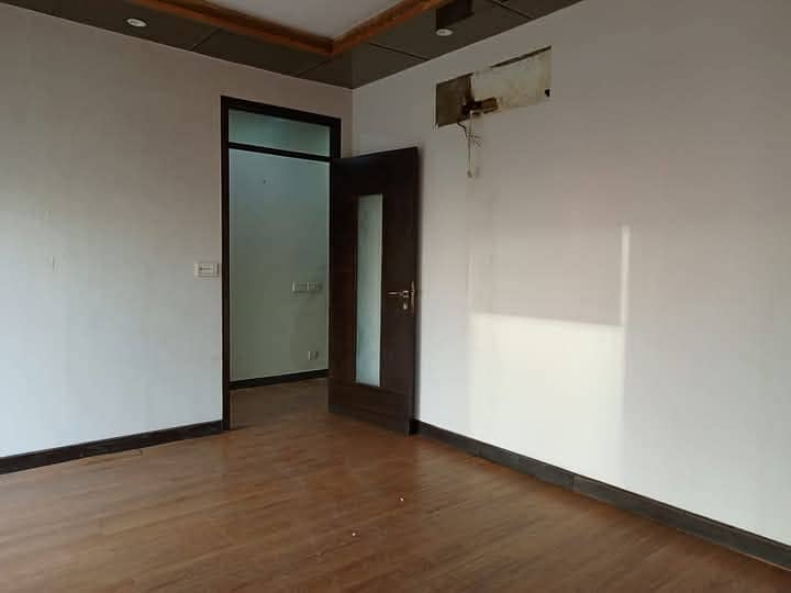 4 MARLA BRAND NEW OFFIXE WITH ELEVATOR INSTALLED FOR RENT IN DHA PHASE-5 9