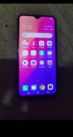 Vivo y15 urgent sale